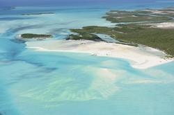 Bahamas, Caribbean - Exuma Cays